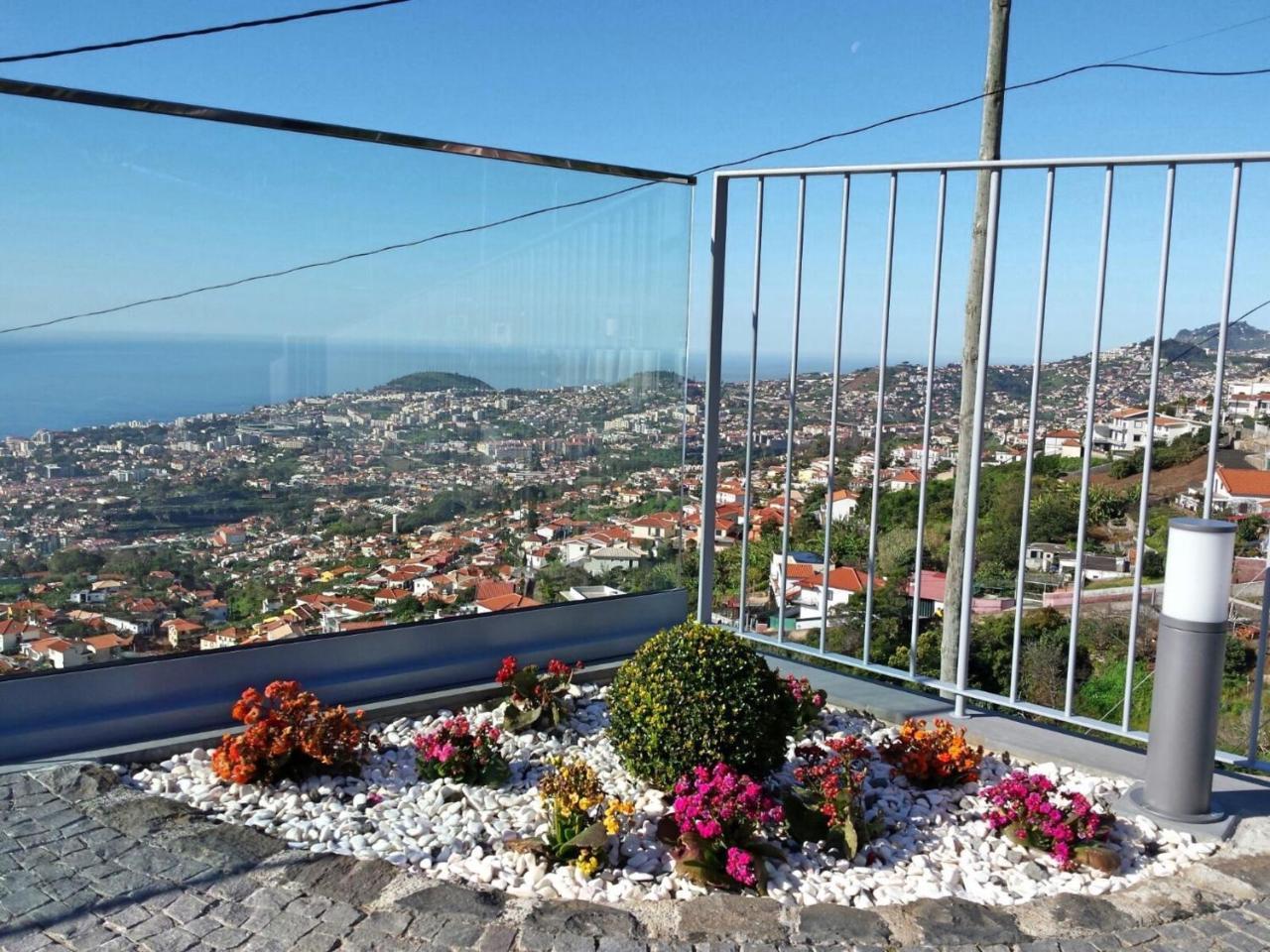 Ourmadeira - Vila Da Portada, Character Funchal  Bagian luar foto